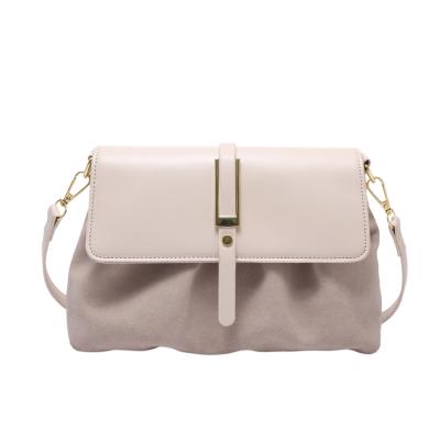 China New Style Water Resistant Fashion Shoulder Luxury Casual Bag Women Cross Body Bags for sale