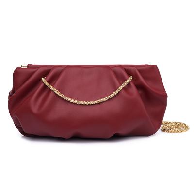 China 2021 Luxury Women Handbags Water Resistant New Product Bags Single Strap Shoulder Bag for sale