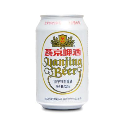 China De drank drinkt Gladde Verpakking 330ml kan 11oz-Aluminium kan Spaties Te koop