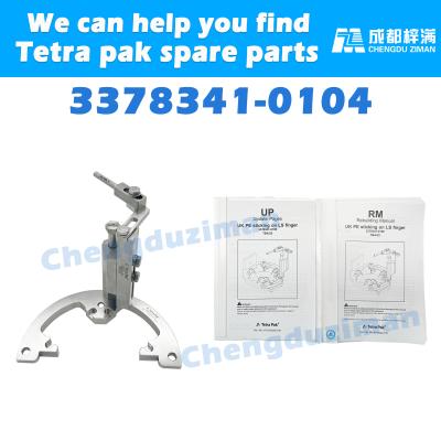 China 3378341-0104  Tetra Pack packaging maintenance and repair for sale