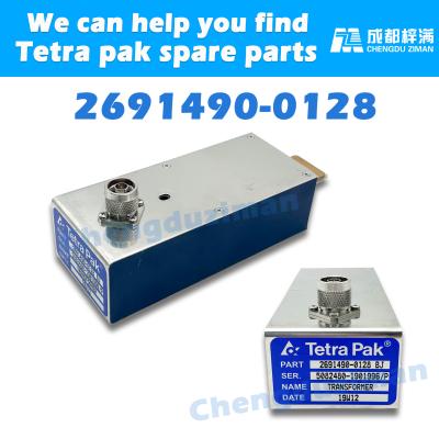 China 2691490-0128 Transformer for sale