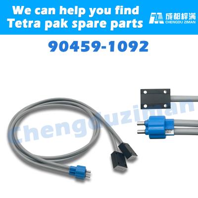 China Compatibility Tetra Pak Packaging Machines 90459 1092 Cable Replacement Parts For Maintenance And Repairs for sale