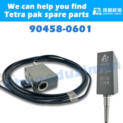 China 90458-0601 Sensor Tetra Embalaje Mantenimiento y reparación en venta