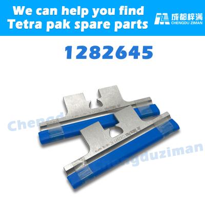 China 1282645 Kinfe Tetrapak Spare Parts for sale