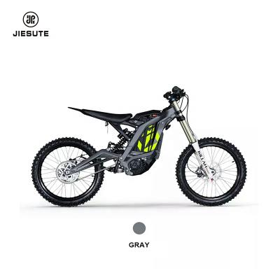 China New Electric Dirtbike Cross Motorcycle E-Bike Motor with EEC 100KG for sale