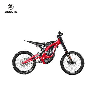 China 15 Years Electric Bicycle Mountain 100KG Bike Manufacturer for sale