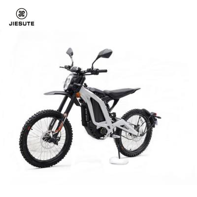 China Sur Ron Light Bee 48V 250w Automatic Convenient Bike E Bicycle Electric Motorcycle For Sale 100KG for sale