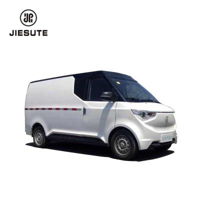 China new china manufacturer 2019 electric van cars for adults 2350x1200x1280 for sale