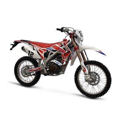 China 15 Years Manufacturer 250cc Dirt Bike Enduro Automatic Motorcycle 8 for sale