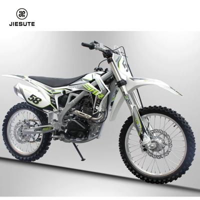 China 250cc Dirt Bike 450cc Dirtbike Enduro Dirtbike 80-100-21 / 100-90-18 for sale