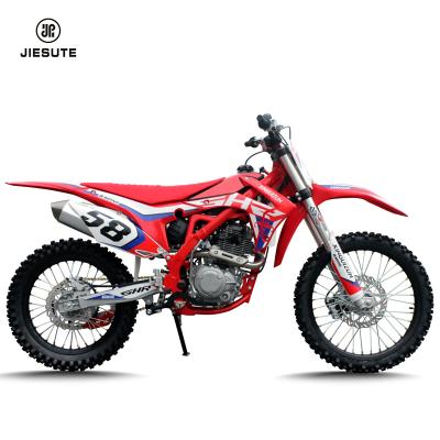 China 2019 Automatic Motocross 450cc Enduro Motorcycle 7 for sale