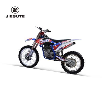 China 4 Stroke 7 Off Road Motorcycle 250cc Dirt Bike Motorcycle 7 Stroke for sale