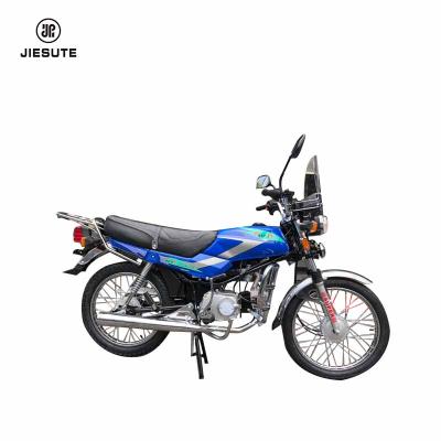 China 125cc Cub Moped Motorcycle With CE 7 for sale