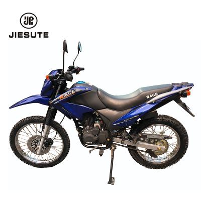 China Cool Design 250cc 4 Stroke Dirt Bike Motorcycle 7 for sale