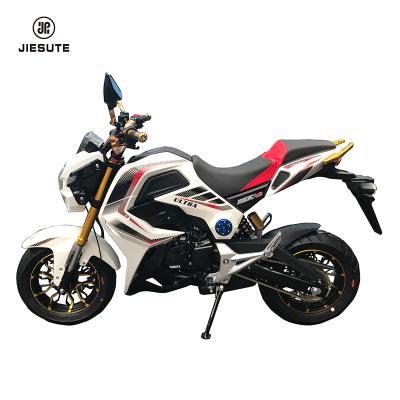 China 125cc Motorcycle Sport Dual Clutch Frame: 120/70-12 rr. : 130/70-12 for sale