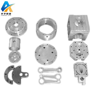 China Customized Aluminum Alloy Profile CNC Aluminum Profile Extrusion Stamping Industrial Aluminum Machine Parts Profiled Aluminum T-Spline for sale