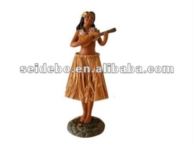 China American Canada Europe the most popular dash Polynesian dance dancer for sale