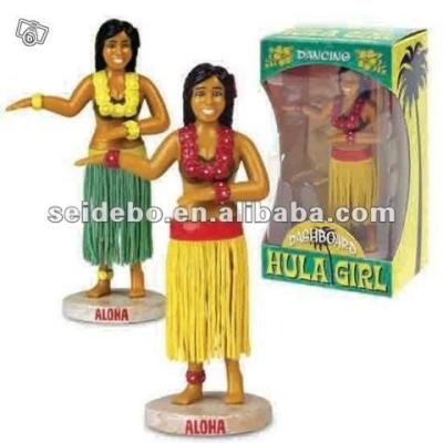 China The most popular dash polynesian dance doll SDB09061 for sale