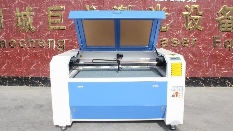 Verified China supplier - Liaocheng Julong Laser Equipment Co., Ltd.