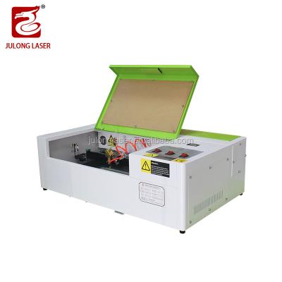 China High Precision Leapion CO2 Laser Water Cooled Cutting Machine For Liaocheng Nonmetal Materials CO2 Laser Cutter for sale