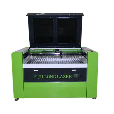 China Best reci 60w 80w 100w 9060 1390 cnc co2 laser engraving machine price wood acrylic stone mdf 6090 water cooled engraver for sale