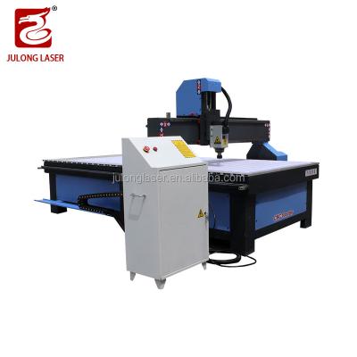 China Wood CNC plywood laser machine factory price cnc router laser engraving machine air cooled engraver for sale