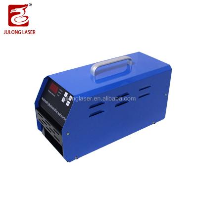 China Full-enclosed Auto Exposure Good Price Photosensitive Seal Machine Instant Stamp Machine for sale