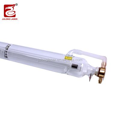 China Factory direct sales new technology water cooled CO2 laser tube manufacturing price for sale