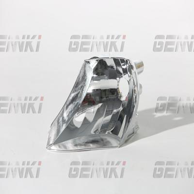 China Reflector automotriz de la luz del espejo de coche de 2344 de BMC del moldeo a presión ABS de las piezas en venta