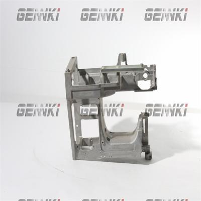 China P20 A380 ADC 12 Automotive Parts Aluminum Die Casting Market for sale