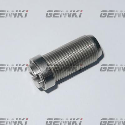 China Chrome die van het het Afgietselzink van de Aluminiummatrijs de Matrijzenafgietsel ADC 12 h-13 S136 S50C plateren Te koop