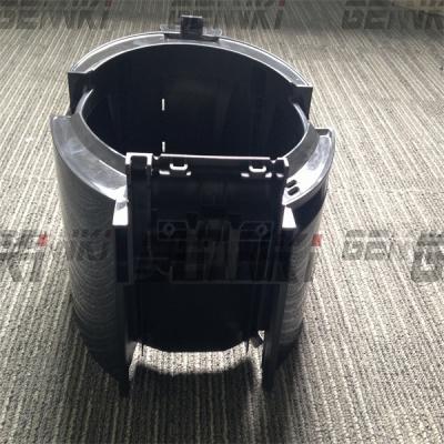 China 2738H 500K Home Appliance Mold Rice Cooker Plastic Injection Molds for sale