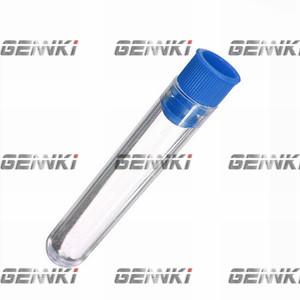 China Proe UG Plastic Injection Mold Medical Device Gas Assisted Disposal Syringe Parts for sale