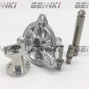 Cina Pezzi meccanici di CNC del nitruro in vendita