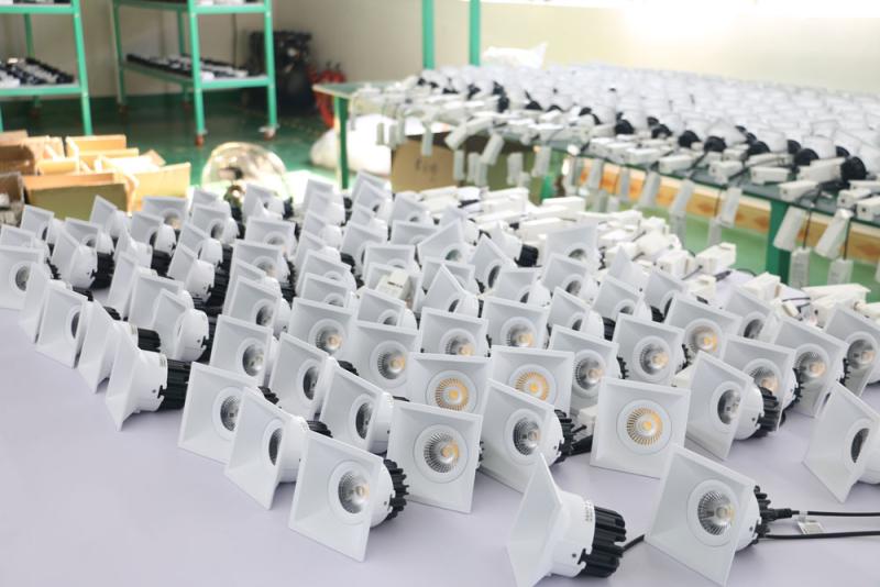 Verified China supplier - Zhongshan Meisun Lighitng Technology Co., Ltd.