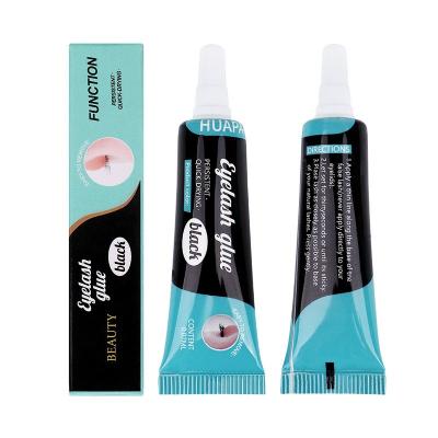 China Wholesale Waterproof Eye Lash Glue Strip Eyelash Glue ZDS Manufacturer Eye Beauty Strip Lash Adhesive Latex Free Eyelash Glue Brand for sale