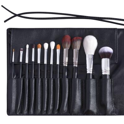 China Dropshipping Beauty Products 2023 Suppliers Luxury Beauty Tool Body Brush Professional Beauty Brush Set Makeup Gift Sets for sale