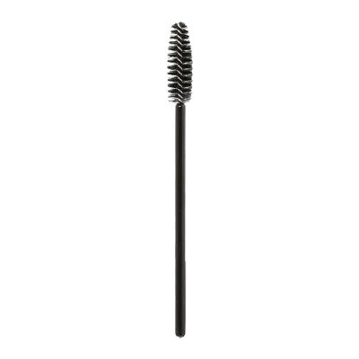 China Beauty Free Sample Factory Supply Lash Lifting Brush Black Lash Cleansing Brush Remover Lash Brush for sale