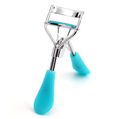 China ZDS Disposable Whips 2023 Hot Selling Products Eyelash Curler With Eyelashes And Comb Lash Curler Mini Size False Tools for sale