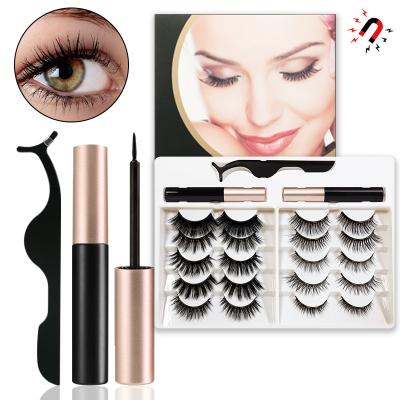 China Russian Beauty 3d Shape Volume Eyelash Extension Strip Eyelashes Lash Extensions Custom Private Label Eye W for sale