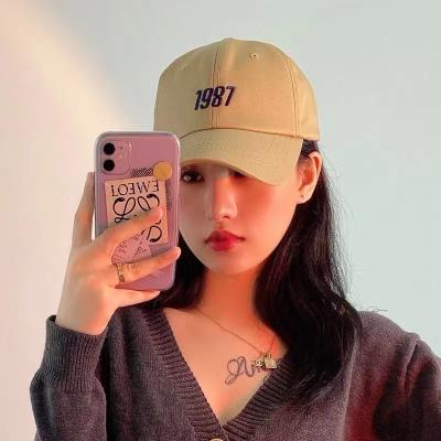 China Wholesale 1987 COMMON High Quality Cotton Got Melanin Snapback Hat Baseball Cap For Women Men Hip Hop Dad Hat Bone Gorras Golf Hats for sale