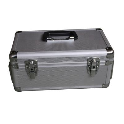 China Quakeproof/ Strong protection/ The Outward Appearance Fine/ Portable Handle Tool Cases Ammo Heavy Duty Storage Box Recommend Abs Eva Transportation Fireproof Custom Printed Waterproof Case Eva Foam for sale