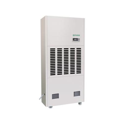 China Wholesale China supplier RV commercial dehumidifier dehumidifier for greenhouse grow room for sale