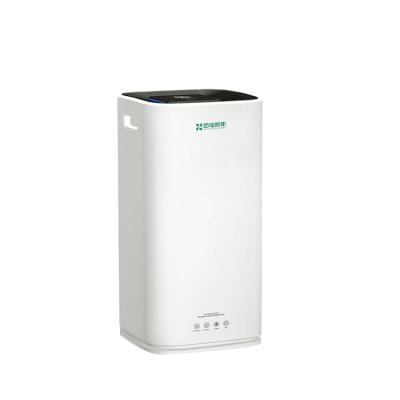 China Best Hotel Desiccant Dehumidifiers Dehumidifiers Mini Air Purifier Dehumidifier for sale