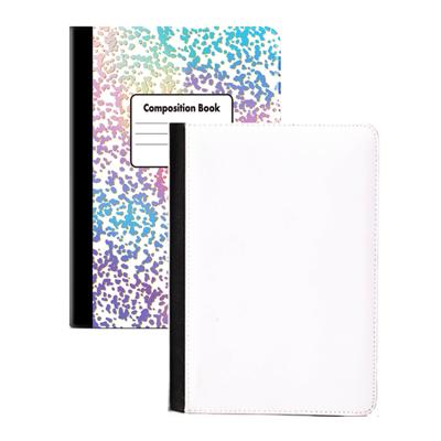 China Sublimation Blanks One Side Popular Blank 7 Inch Sublimation Tablet PC Case Smart Cover for sale