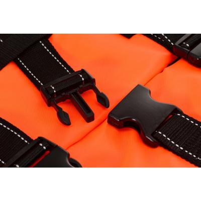 China Factory Supply Durable EPE Foam Waterproof Life Jacket For Sale for sale