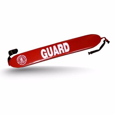 China Wholesale NBR Life Guard Water Sports Floating Rescue Tube Life Buoy Ring For Swimming Pool for sale