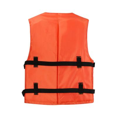 China Durable Hot Sale Waterproof Marine Life Jacket Deliverance For Sale for sale