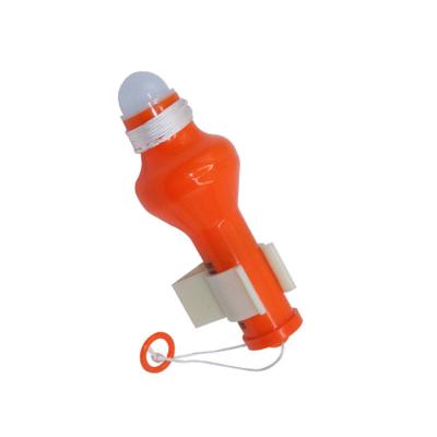 China Waterproof Quick Deliver Marine Saving Waterproof Lifebuoy Light for sale