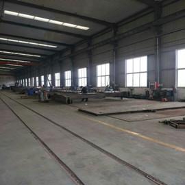 Verified China supplier - Shandong Loongsheen Heavy Industry Co., Ltd.